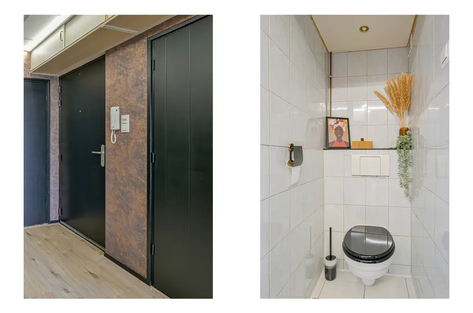 Huibert Pootlaan 138