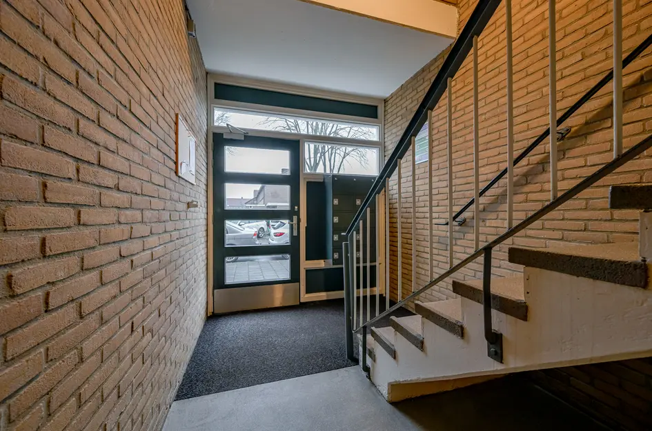 Huibert Pootlaan 138