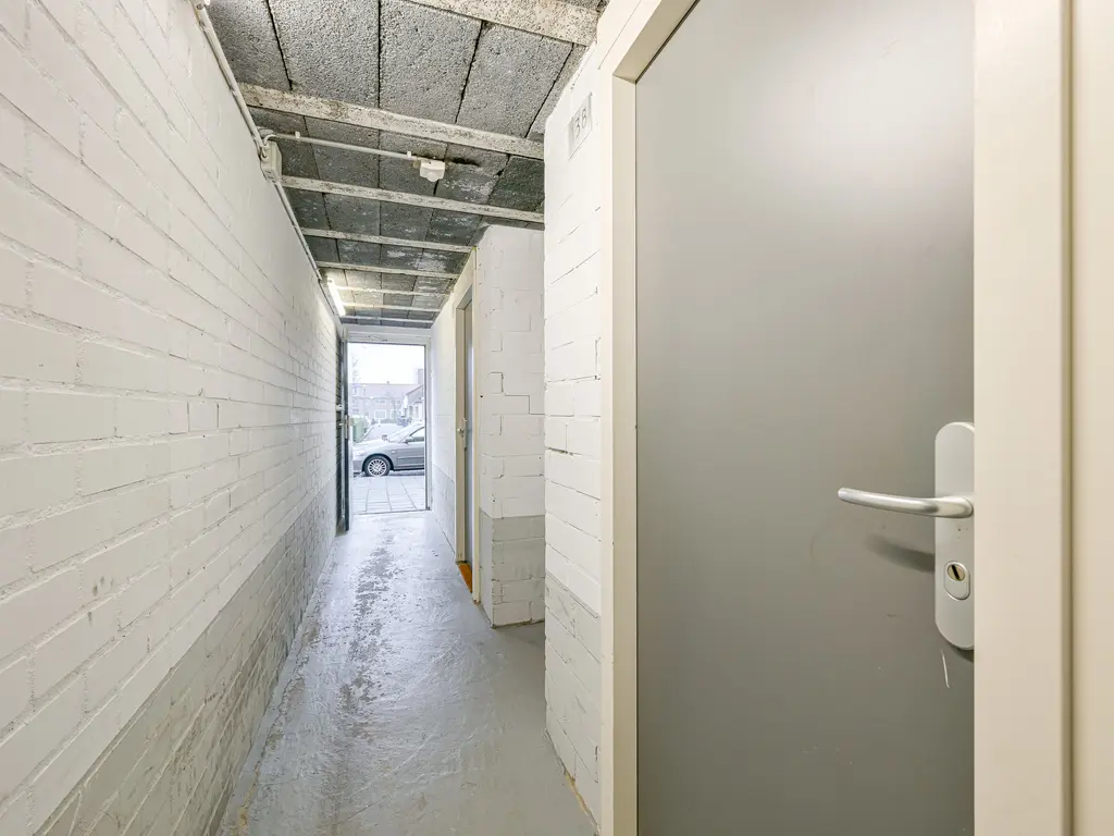 Huibert Pootlaan 138, ALKMAAR