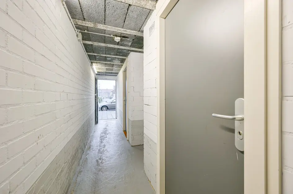 Huibert Pootlaan 138