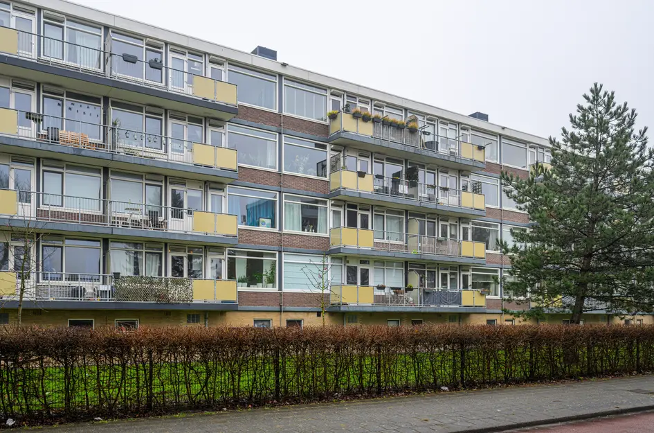 Huibert Pootlaan 138