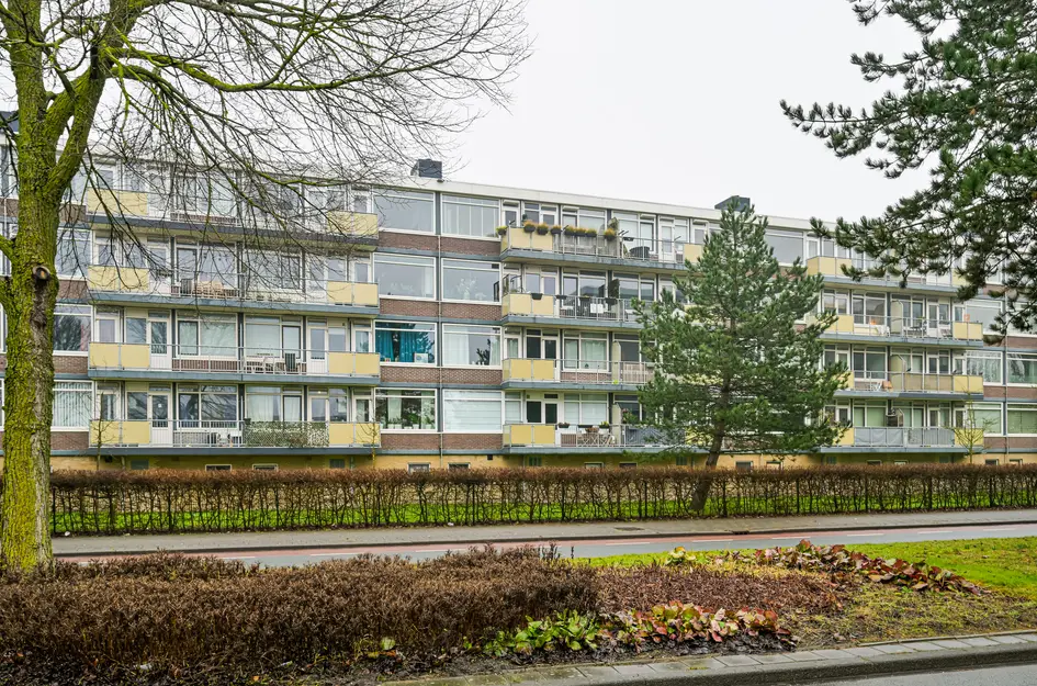 Huibert Pootlaan 138