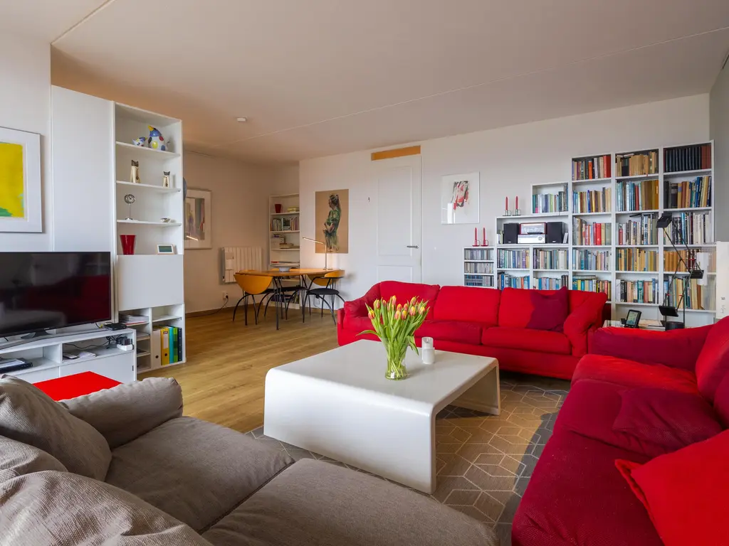 Stationsstraat 150, WORMERVEER