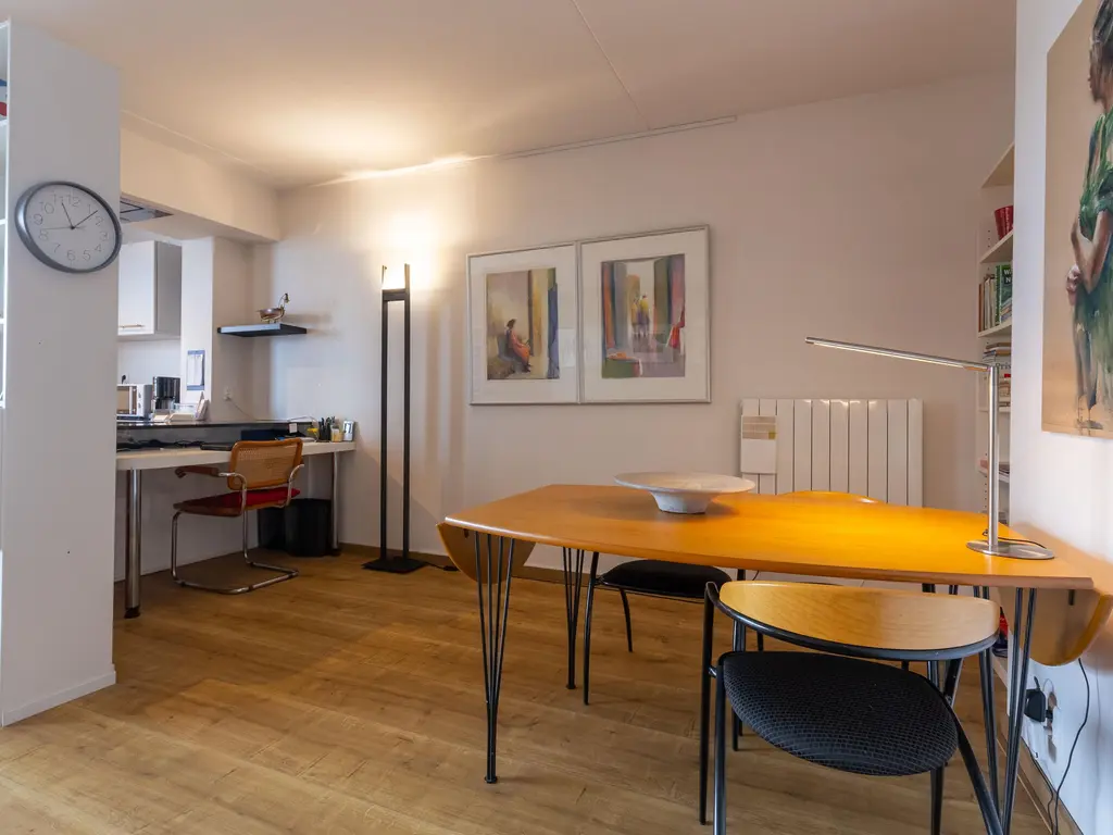 Stationsstraat 150, WORMERVEER