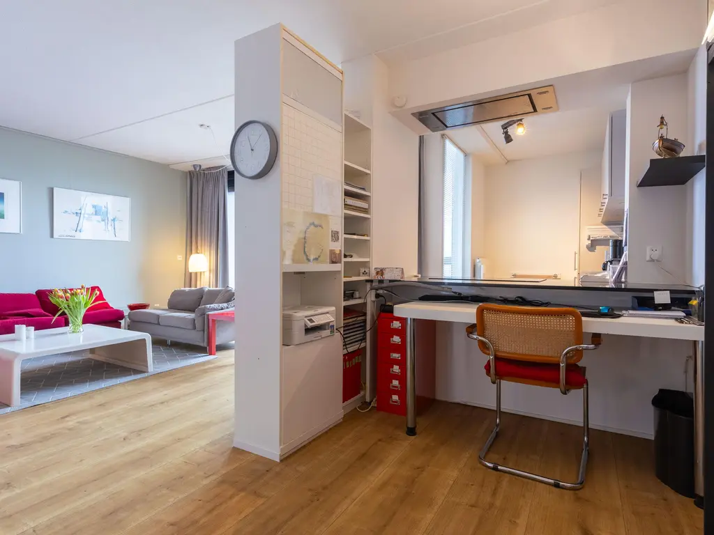 Stationsstraat 150, WORMERVEER