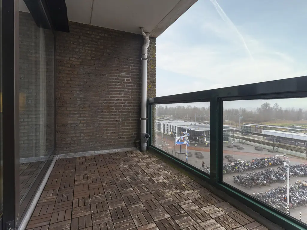 Stationsstraat 150, WORMERVEER
