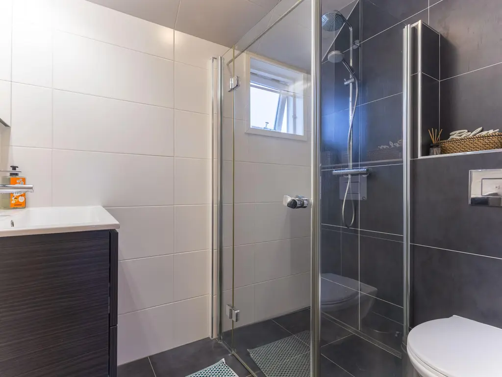 Winterkoninkje 61, HOORN