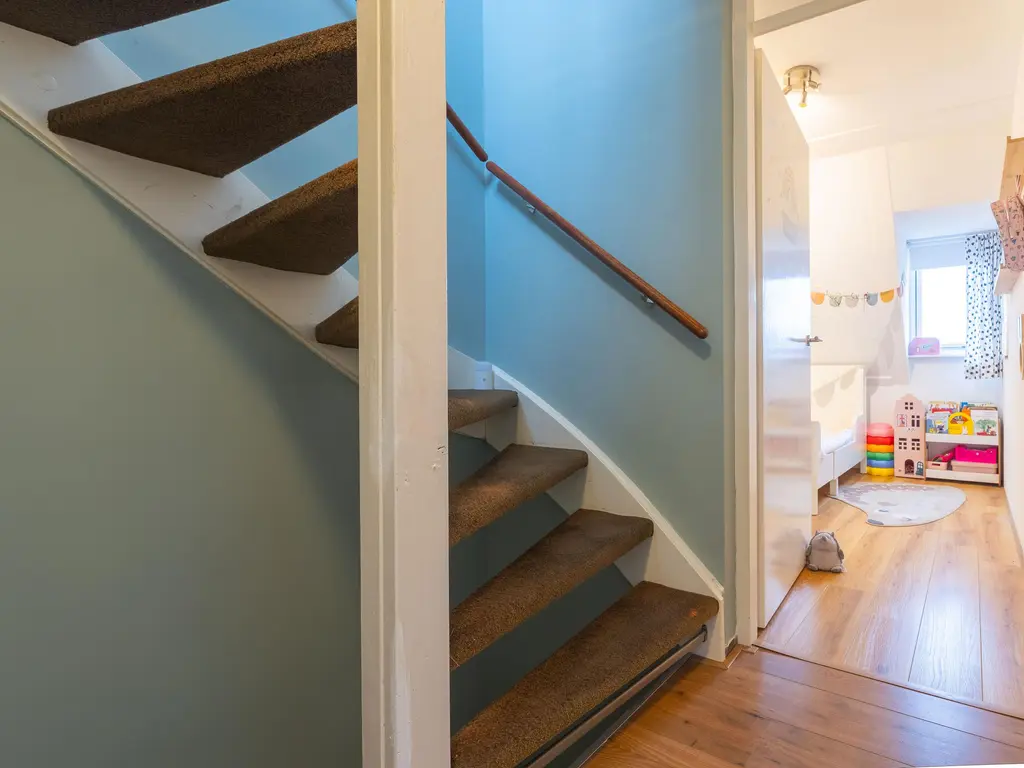 Winterkoninkje 61, HOORN