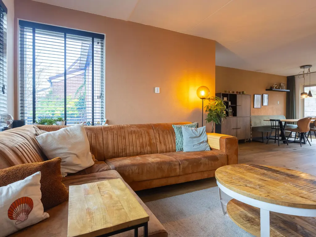 Winterkoninkje 61, HOORN