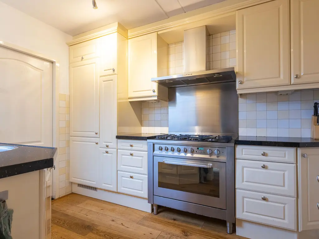 Winterkoninkje 61, HOORN