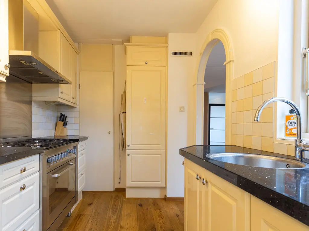 Winterkoninkje 61, HOORN