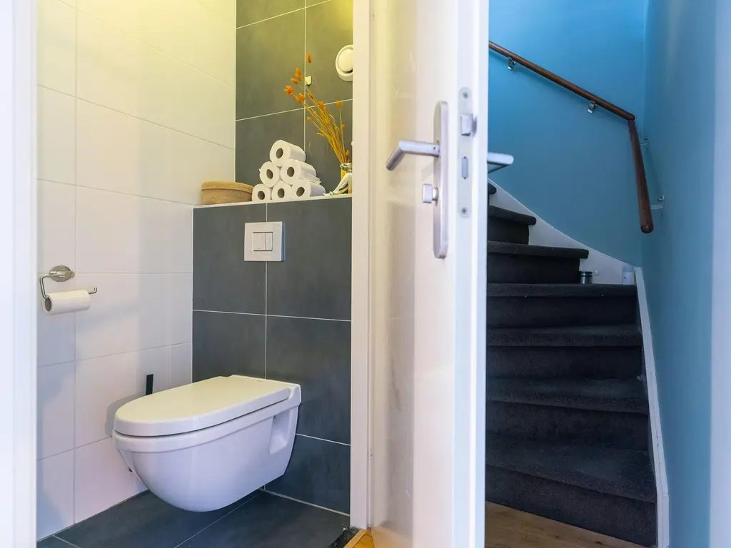 Winterkoninkje 61, HOORN