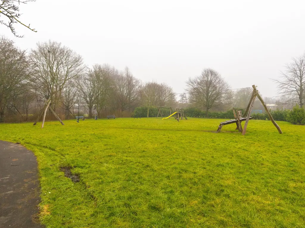 Winterkoninkje 61, HOORN