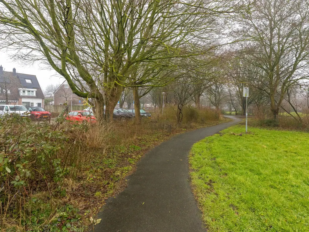 Winterkoninkje 61, HOORN