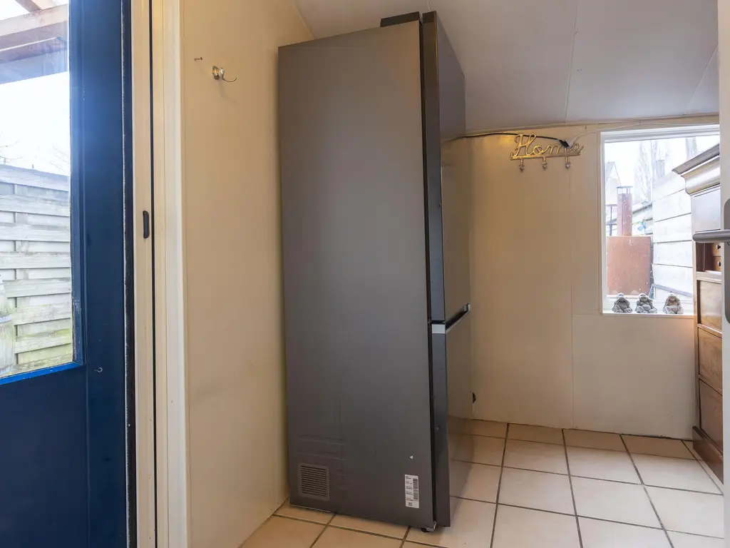 Winterkoninkje 61, HOORN