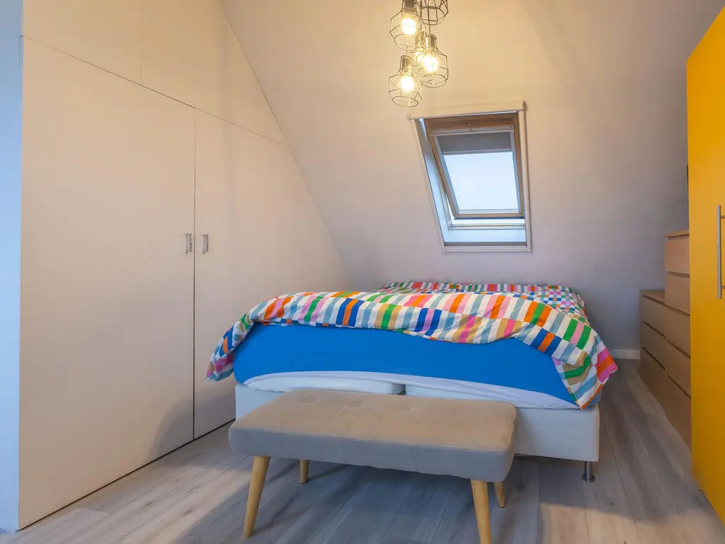 Winterkoninkje 61, HOORN