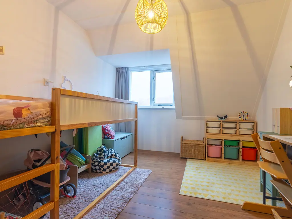 Winterkoninkje 61, HOORN