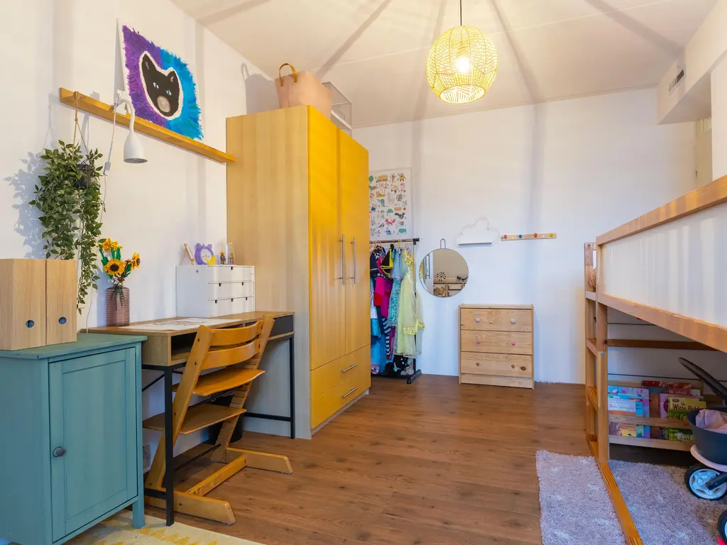 Winterkoninkje 61, HOORN