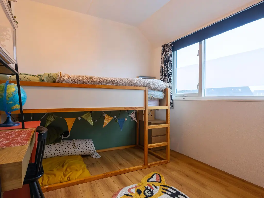 Winterkoninkje 61, HOORN