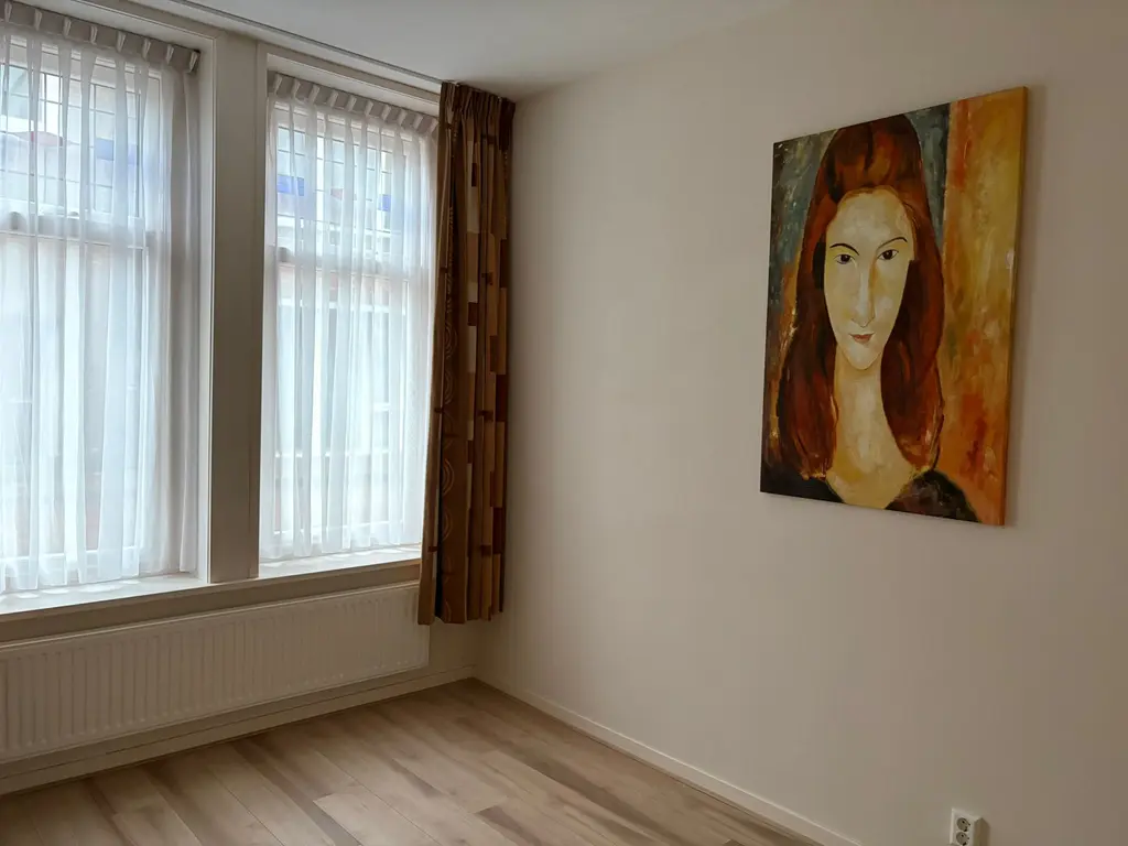 Westerdijk 40, HOORN