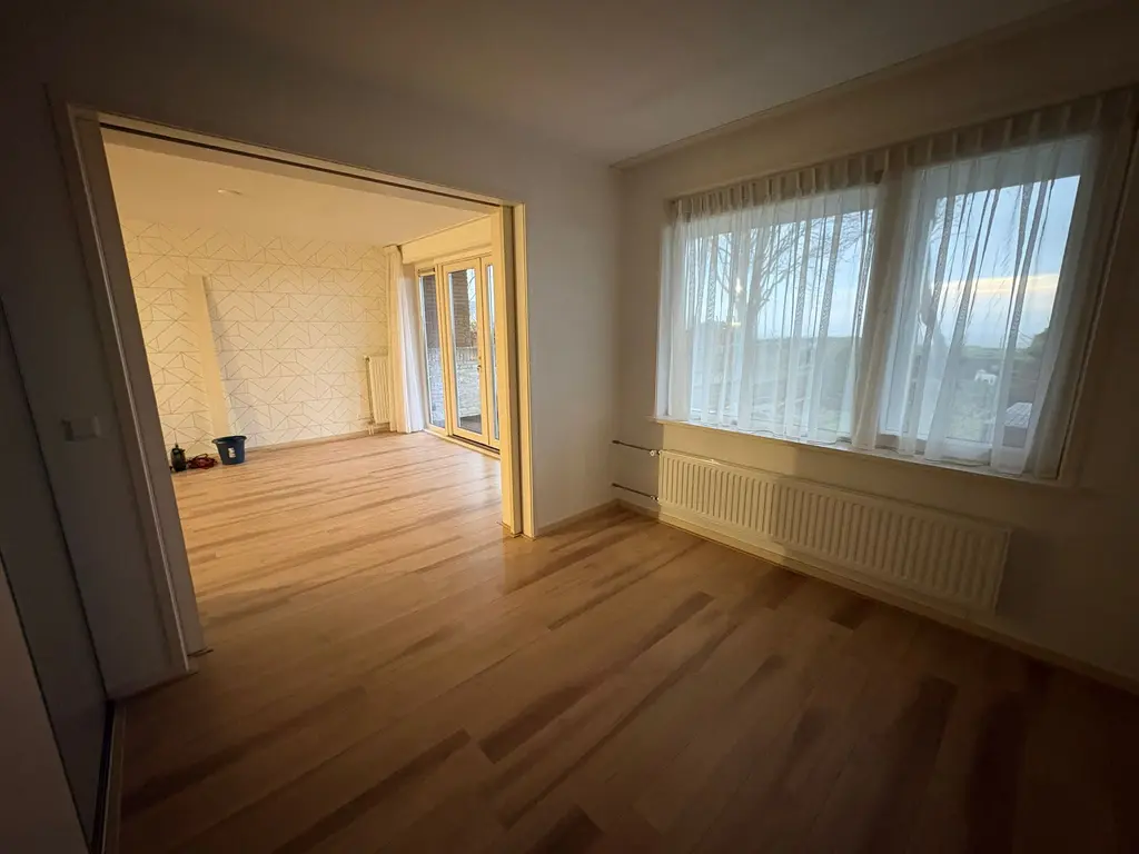 Westerdijk 40, HOORN