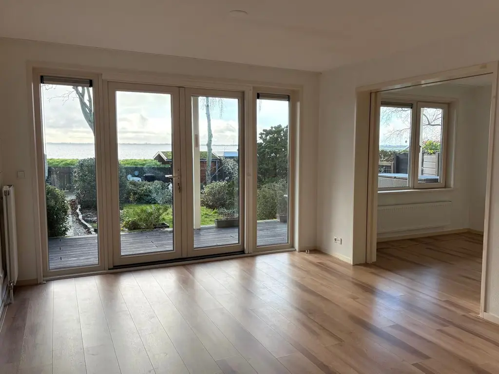 Westerdijk 40, HOORN