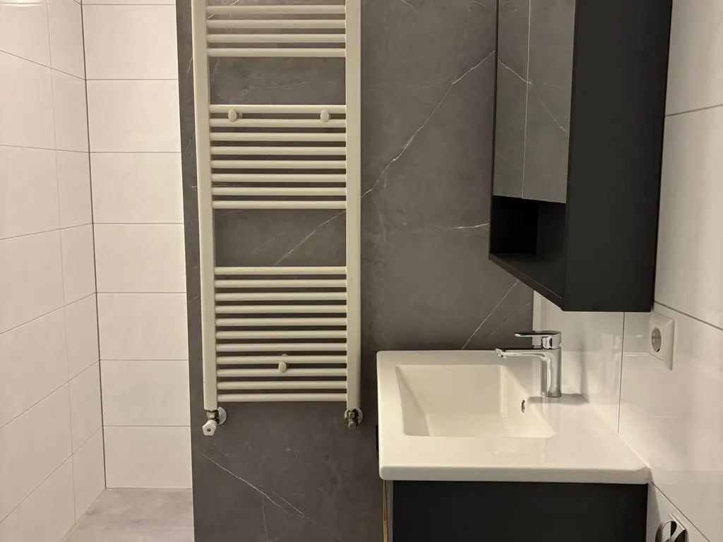 Westerdijk 40, HOORN