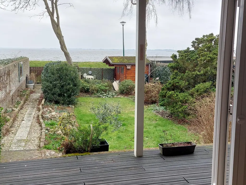 Westerdijk 40, HOORN