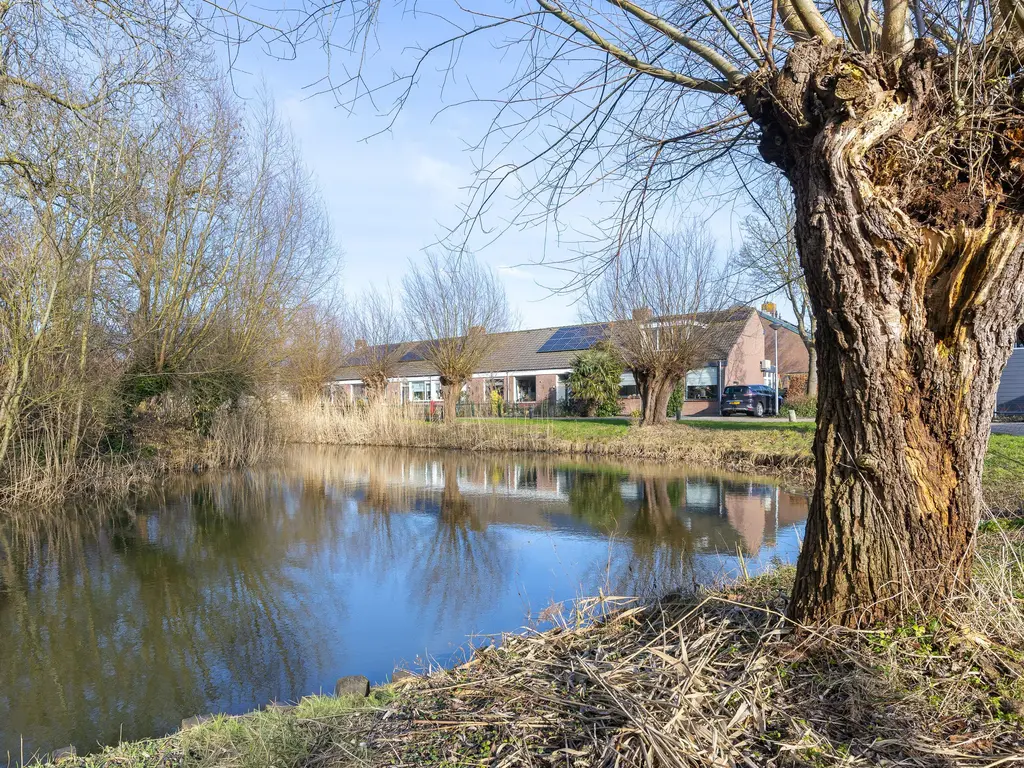 Pieter Wariuslaan 68, MIDWOUD