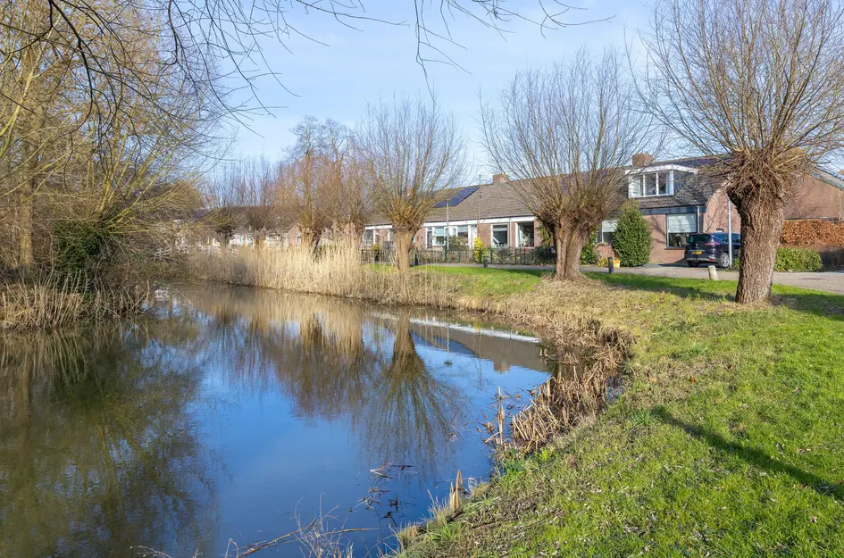 Pieter Wariuslaan 68