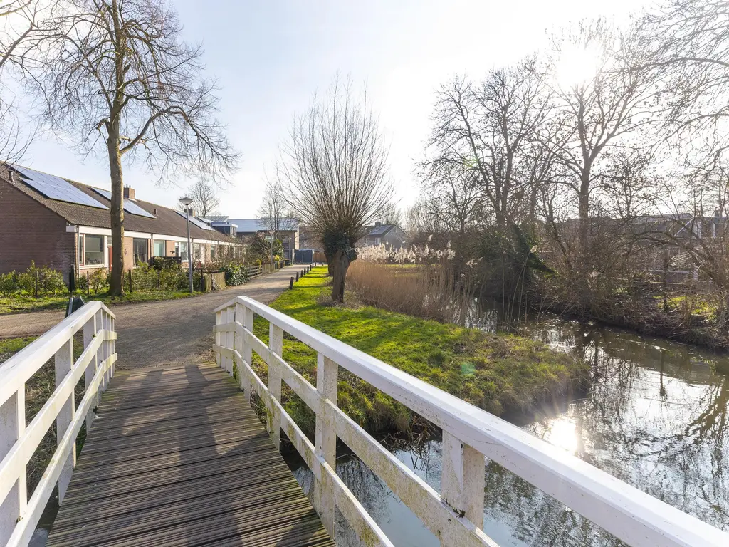 Pieter Wariuslaan 68, MIDWOUD