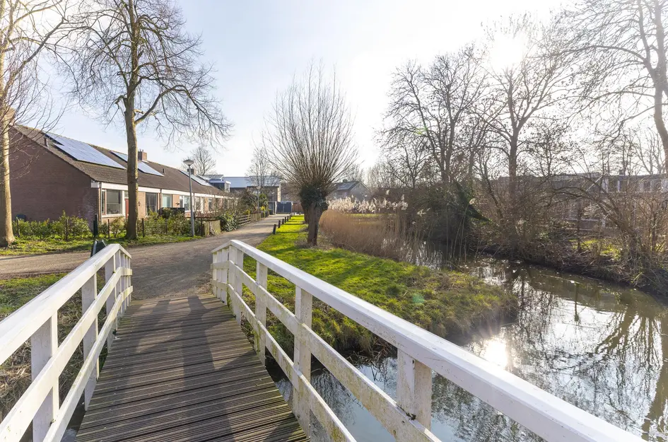 Pieter Wariuslaan 68