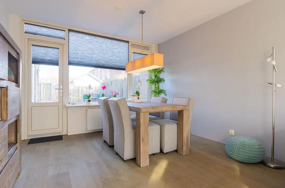 Pieter Wariuslaan 68