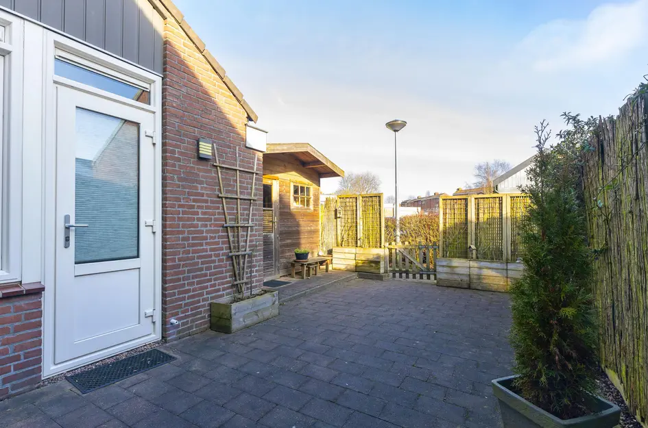 Pieter Wariuslaan 68