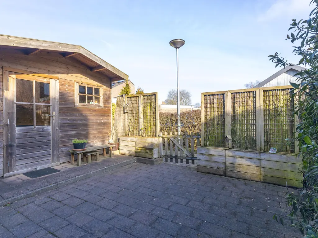 Pieter Wariuslaan 68, MIDWOUD