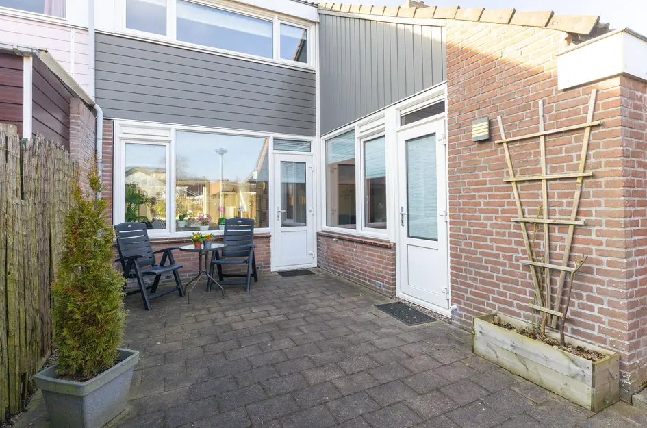 Pieter Wariuslaan 68