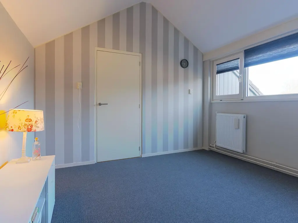 Pieter Wariuslaan 68, MIDWOUD