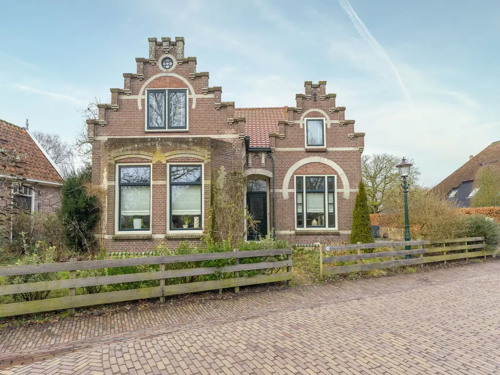 Dorpsweg 50, TWISK