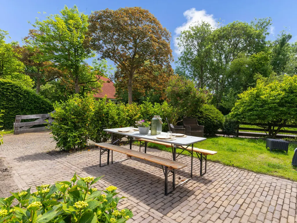 Dorpsweg 50, TWISK