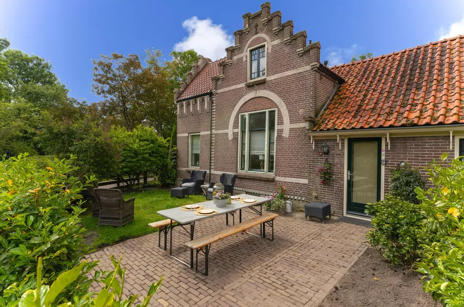 Dorpsweg 50