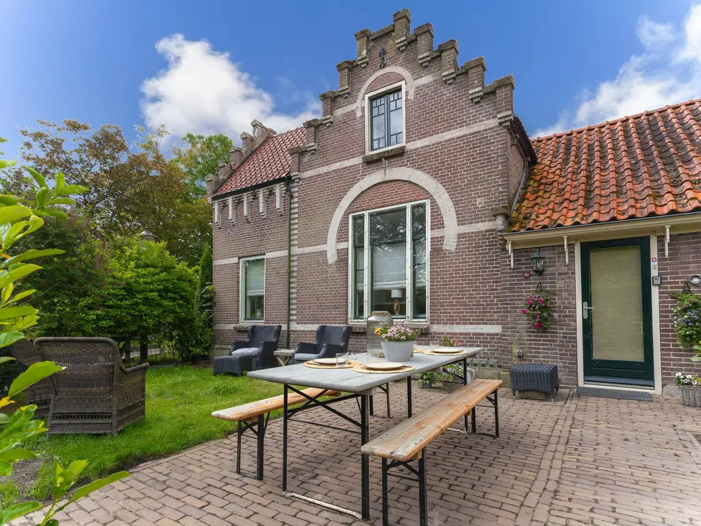 Dorpsweg 50, TWISK