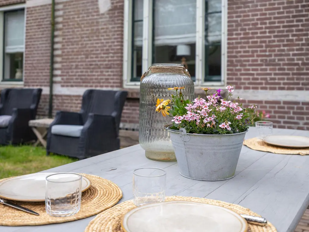 Dorpsweg 50, TWISK