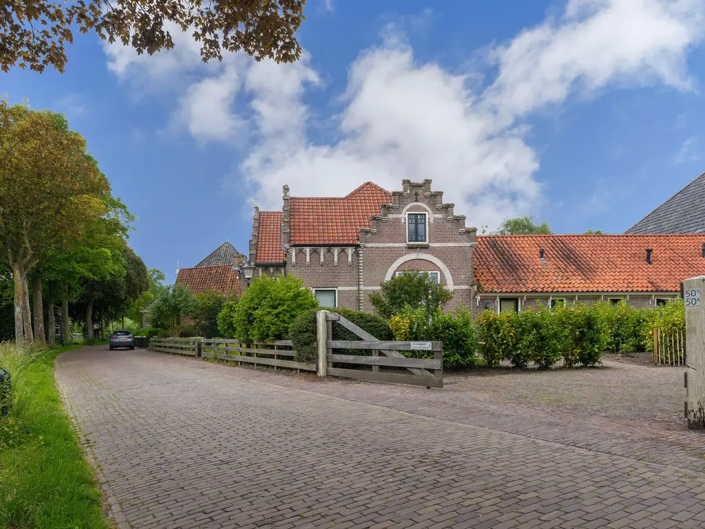 Dorpsweg 50, TWISK