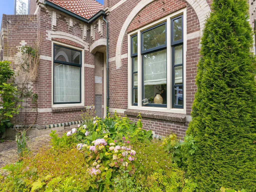 Dorpsweg 50, TWISK
