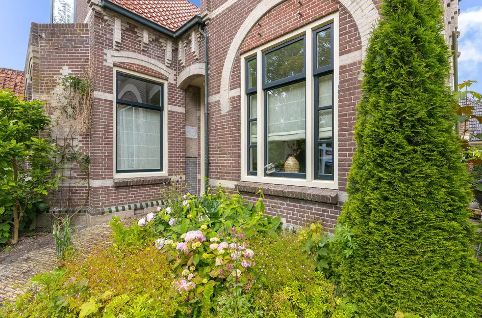 Dorpsweg 50