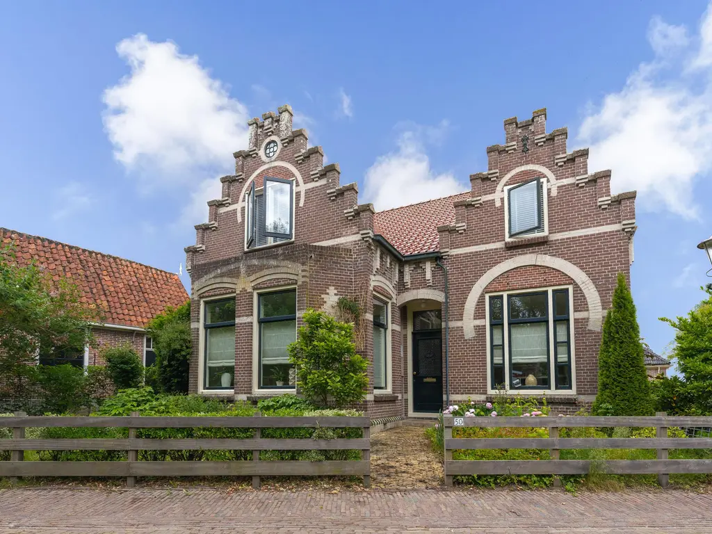 Dorpsweg 50, TWISK