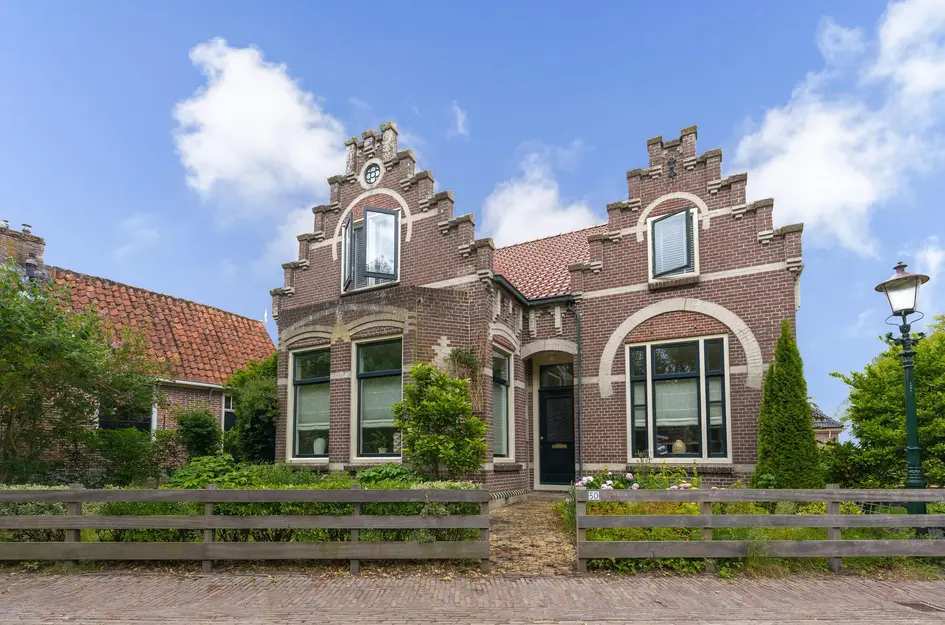 Dorpsweg 50