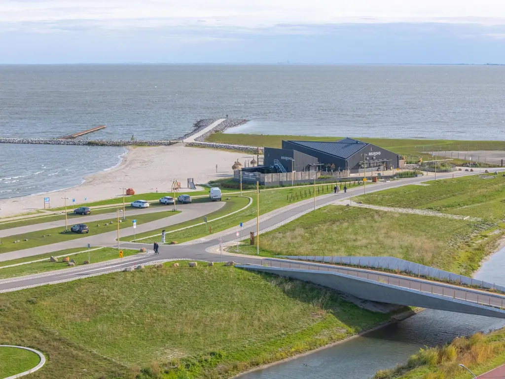 Boogschutter 129, HOORN