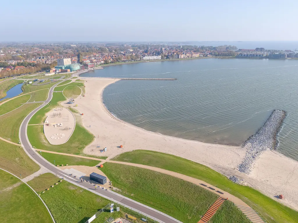 Boogschutter 129, HOORN