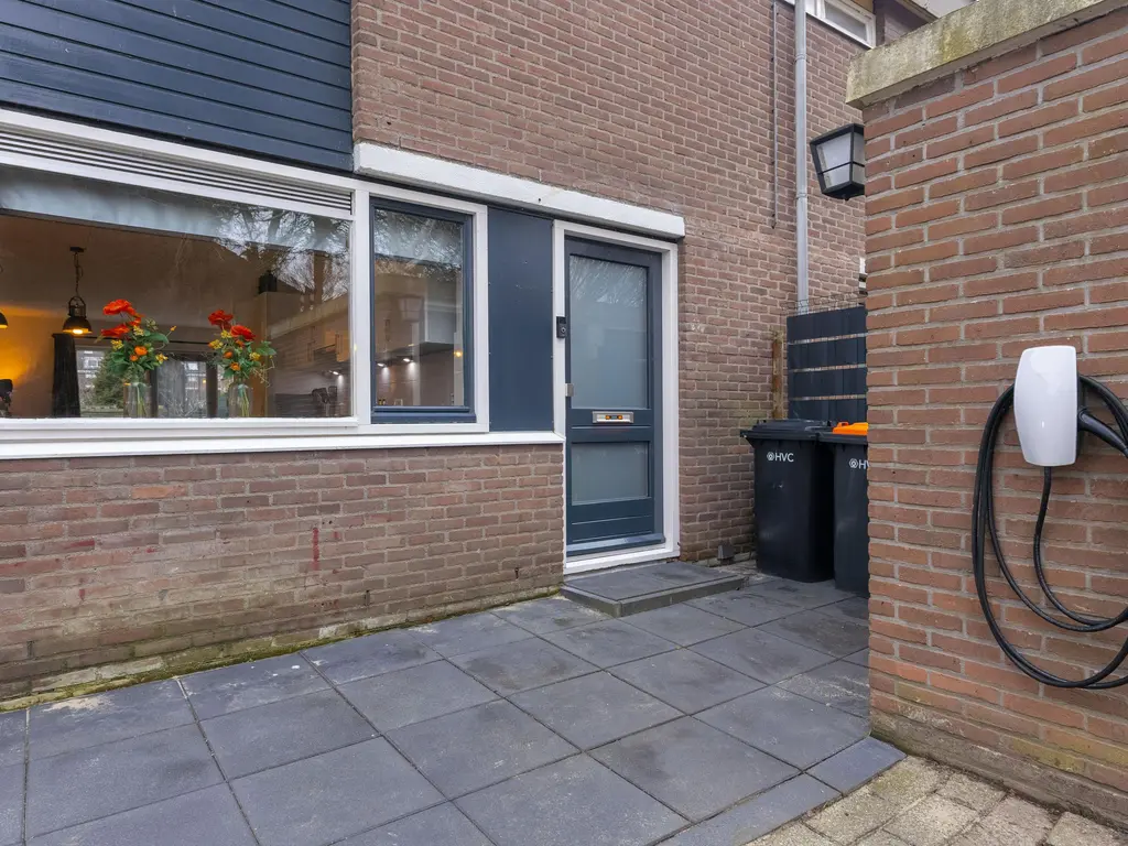 Boogschutter 129, HOORN